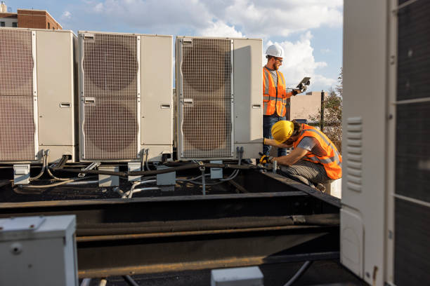 Best HVAC Air Duct Cleaning  in Pleasant Valley, MO