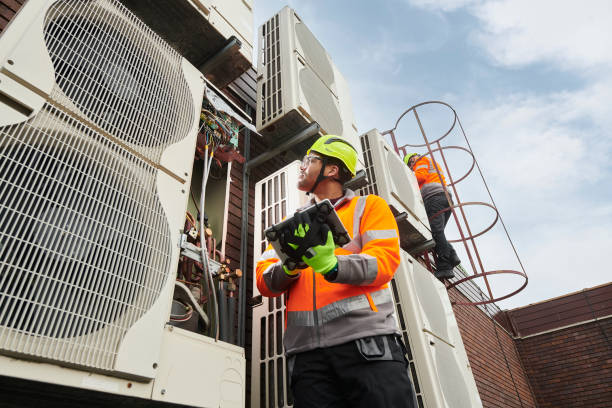 Best HVAC Air Duct Cleaning  in Pleasant Valley, MO