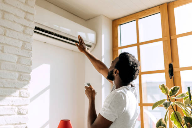 Best Residential HVAC Services  in Pleasant Valley, MO