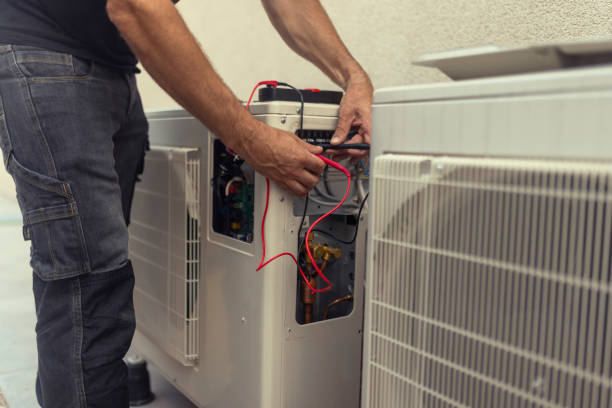 Best Commercial HVAC Repair  in Pleasant Valley, MO