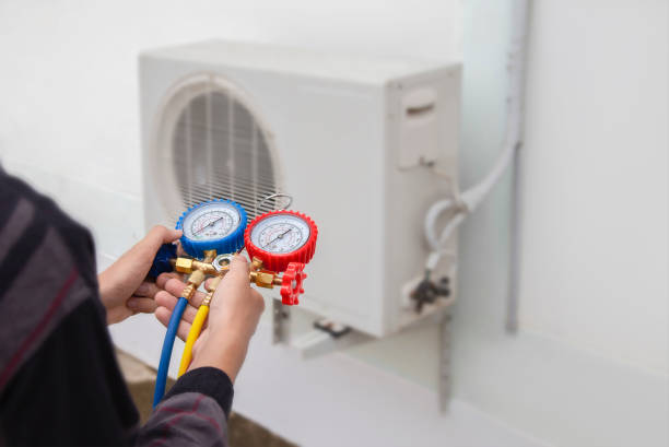 Best HVAC System Installation  in Pleasant Valley, MO