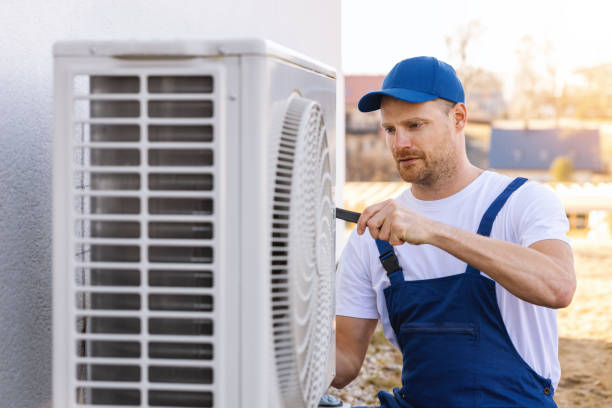 Best Best HVAC Companies  in Pleasant Valley, MO